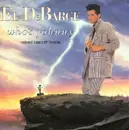 7inch Vinyl Single - El DeBarge - Who's Johnny ('Short Circuit' Theme)