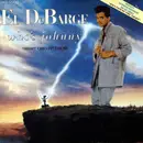 12'' - El DeBarge - Who's Johnny ('Short Circuit' Theme)