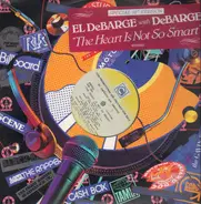 El DeBarge With DeBarge - The Heart Is Not So Smart