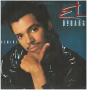 LP - El DeBarge - Gemini