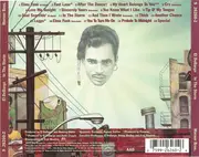 CD - El Debarge - In the Storm - CD-Longbox