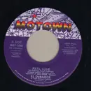 7inch Vinyl Single - El DeBarge - Real Love