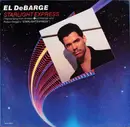 7inch Vinyl Single - El DeBarge - Starlight Express