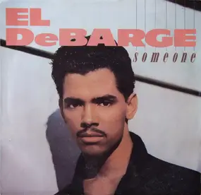El DeBarge - Someone