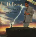 12inch Vinyl Single - El DeBarge - Who's Johnny (Short Circuit Theme)