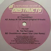 El Destructo