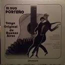LP - El Duo Porteño - Tango Original De Buenos Aires