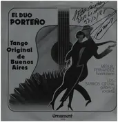 El Duo Porteno