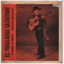 7inch Vinyl Single - El Fabuloso Salvatore - Te Quiero, Te Quiero / Violetas Imperiales - Signed