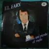 7inch Vinyl Single - El Fary - Paloma Que Pierde El Vuelo
