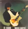 12inch Vinyl Single - El Farid - House Control