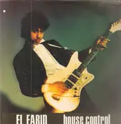 12inch Vinyl Single - El Farid - House Control