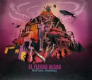 CD - El Flecha Negra - Tropikal Passport - Digipak