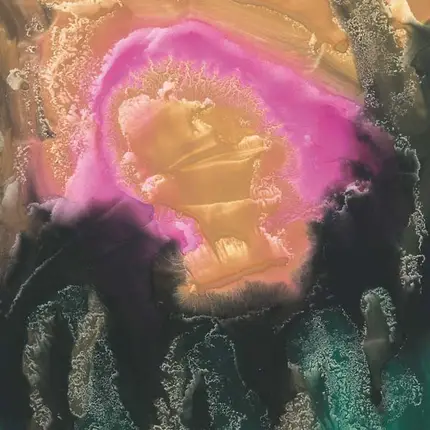 El-G - Mauve Zone