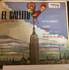 LP - El Gallito De Manati - En Nueva York