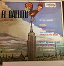 LP - El Gallito De Manati - En Nueva York
