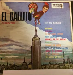 El Gallito De Manati - En Nueva York