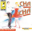 CD - El Gato's Rhythm Orchestra - Cha Cha