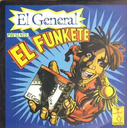 El General - El Funkete