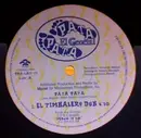 12'' - El General - Pata Pata