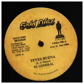 El General - Teves Buena