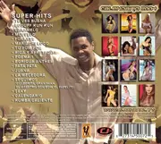CD - El General - XV Años de Exitos La Verdadera Historia Live