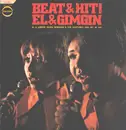 LP - El & Gimgin - Beat & Hit! - Gatefold