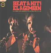 LP - El & Gimgin - Beat & Hit! - Gatefold