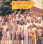 EL GRAN COMBO - El Gran Combo De Puerto Rico Y Su Pueblo