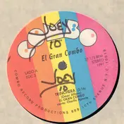 EL GRAN COMBO - Trinchera / Mi Nina