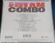 CD - El Gran Combo - El Swing Del Gran Combo