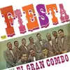 LP - El Gran Combo - Fiesta Con El Gran Combo