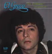 LP - El Greco - Soy Emigrante