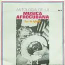 LP - El Grupo De Ricardo Suárez - Oru De Igbodu