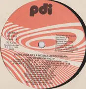 LP - El Grupo De Ricardo Suárez - Oru De Igbodu