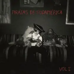 El Guincho - Piratas De Sudamerica