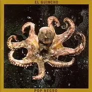 El Guincho - Pop Negro