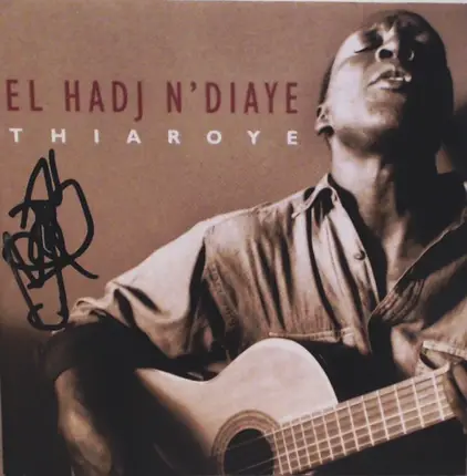 El Hadj N'Diaye - Thiaroye