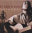 CD - El Hadj N'Diaye - Thiaroye