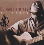 CD - El Hadj N'Diaye - Thiaroye
