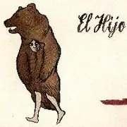 CD - El Hijo - La Piel Del Oso - EP