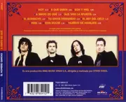 CD - El Hombre Gancho - A Santo De Qué