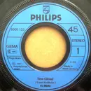 7inch Vinyl Single - El Indio - Sea Cloud