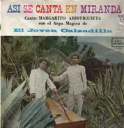 El Joven Calzadilla - Asi Se Canta En Miranda