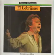 El Lebrijano - Luz y Jondura Del Sur