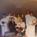 LP - El Lebrijano / Orquesta Andalusi De Tanger - Encuentros