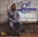 7inch Vinyl Single - El Lebrijano - Los Presidiarios Con Sus 'Caenas' / Matita De Romero