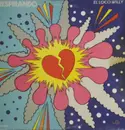 12inch Vinyl Single - El Loco Willy - Respirando