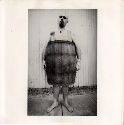 El Magnifico - Hooray / Mindset