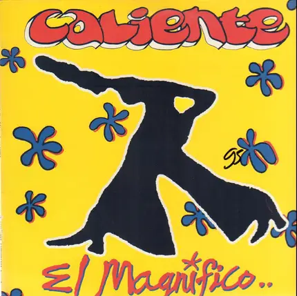 El Magnifico - Caliente
